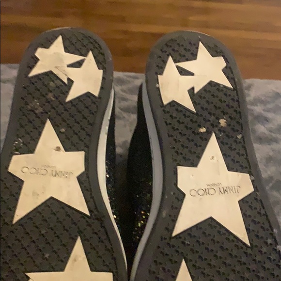 COPY - Jimmy Choo - Picture 2 of 3